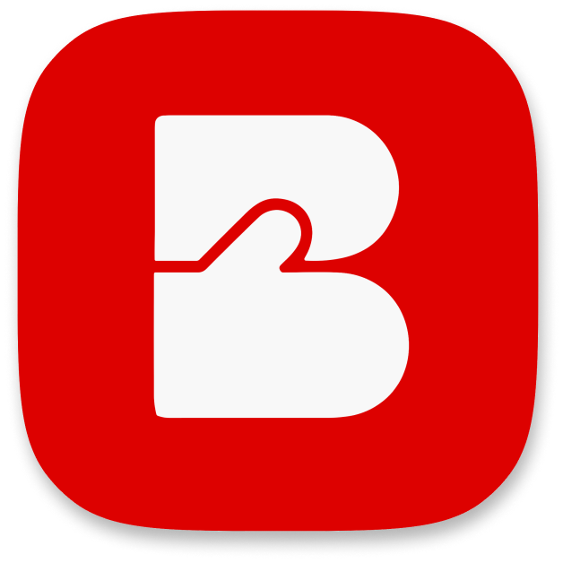 logo basta